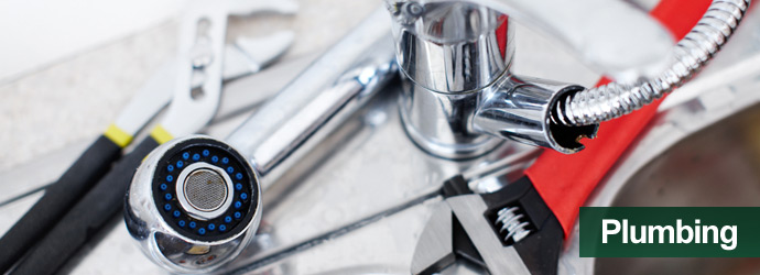 Plumbing