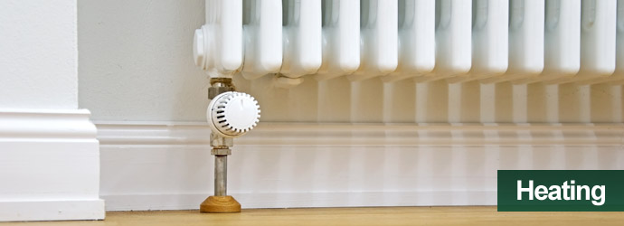 Heating