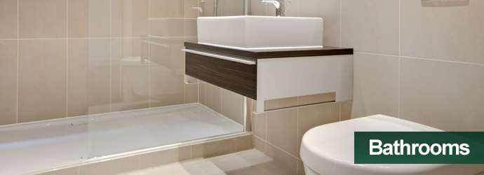 Bathrooms