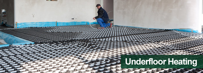 Underfloor Heating