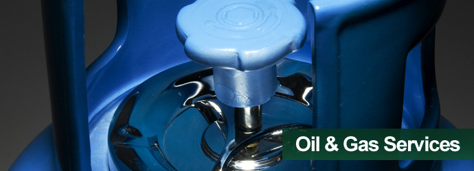 Oil and Gas Services