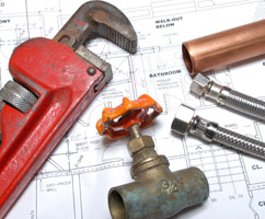 Plumbing Services Newark