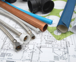 Plumbers Grantham